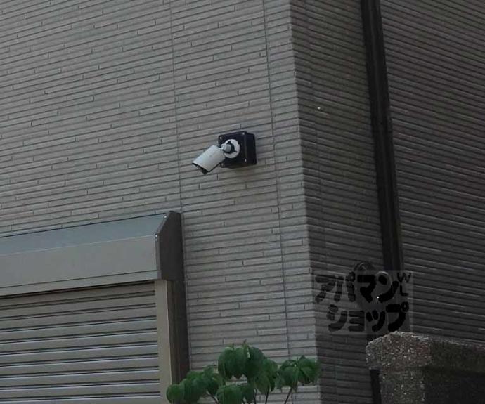 【CasaCarino東福寺】間取