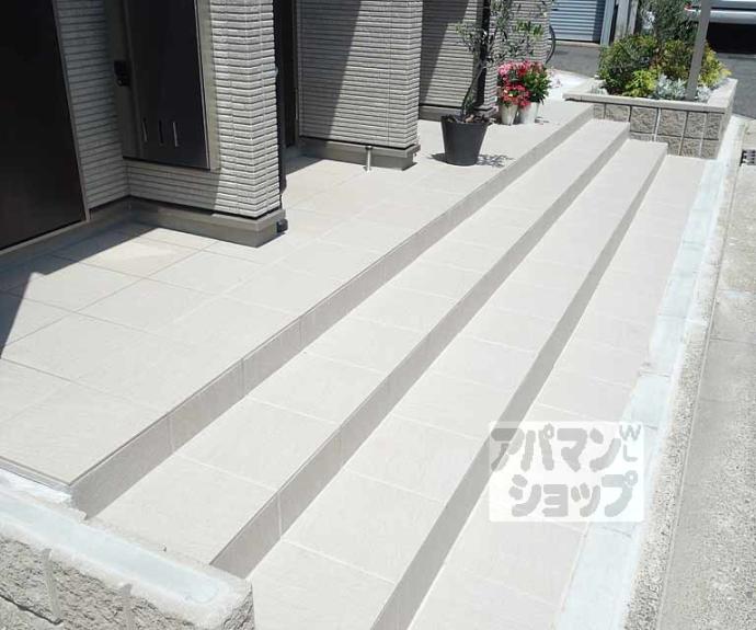 【CasaCarino東福寺】間取