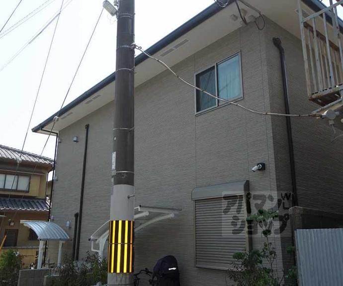 【CasaCarino東福寺】間取