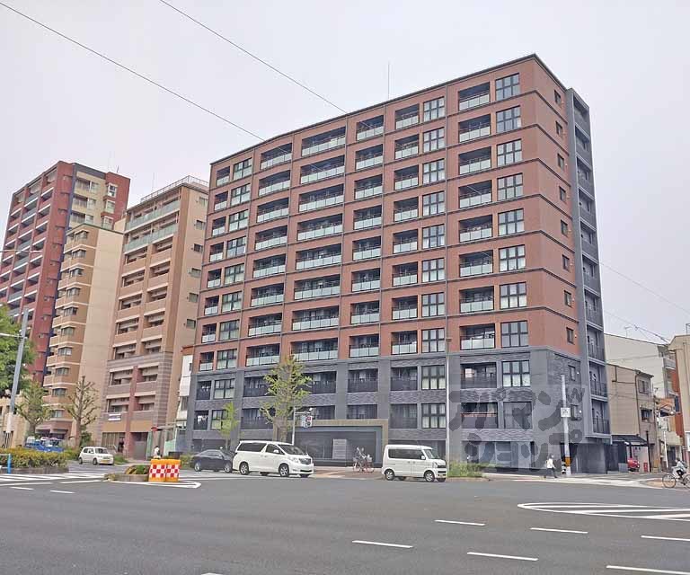 レ・ジェイド京都堀川