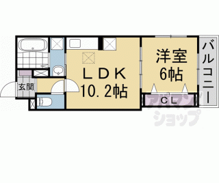 【ミレ・グランデ・伏見】