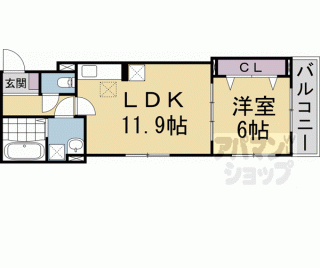 【ミレ・グランデ・伏見】