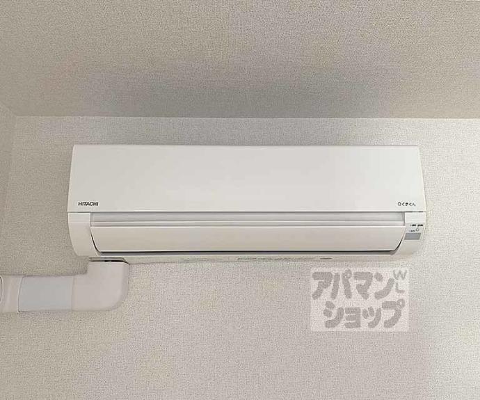 【ミレ・グランデ・伏見】間取