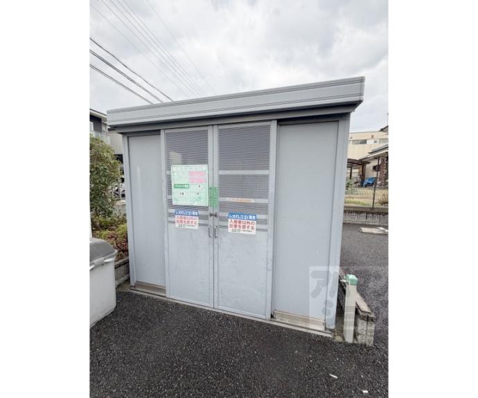 【レオパレスオグラ】間取