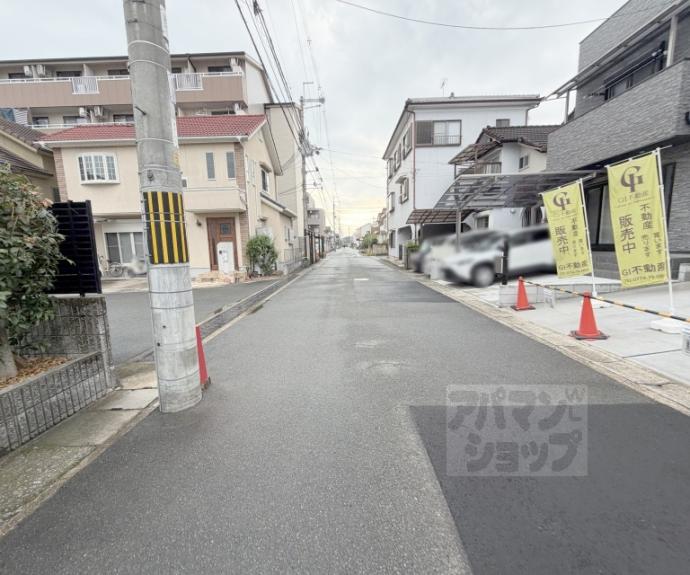 【レオパレスオグラ】間取