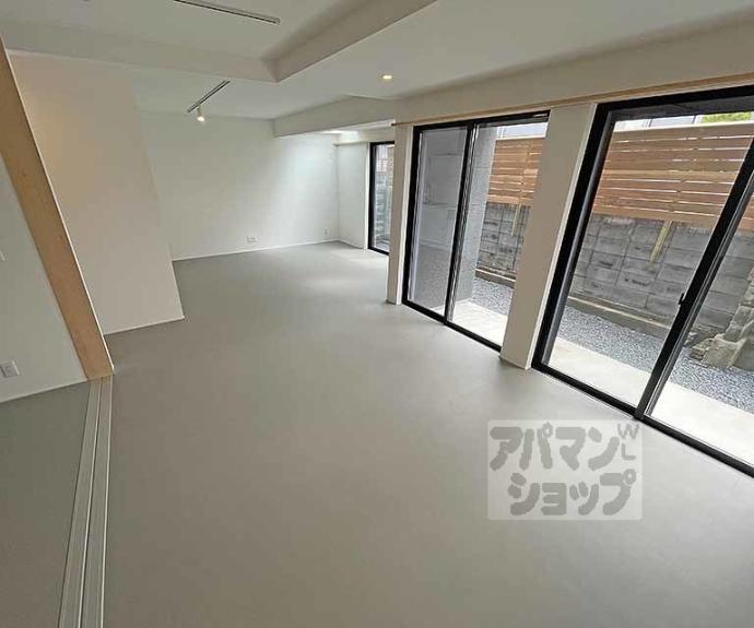 【mahia・SAN-YOU】間取