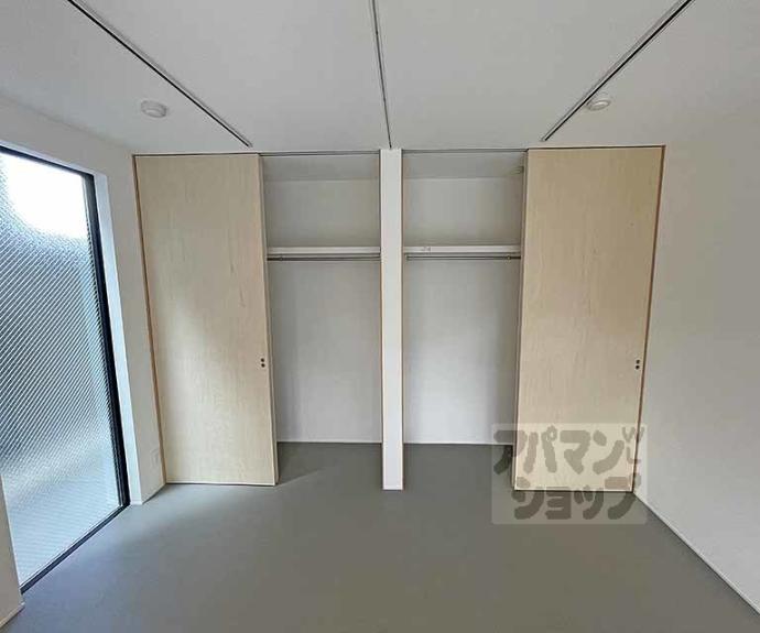 【mahia・SAN-YOU】間取