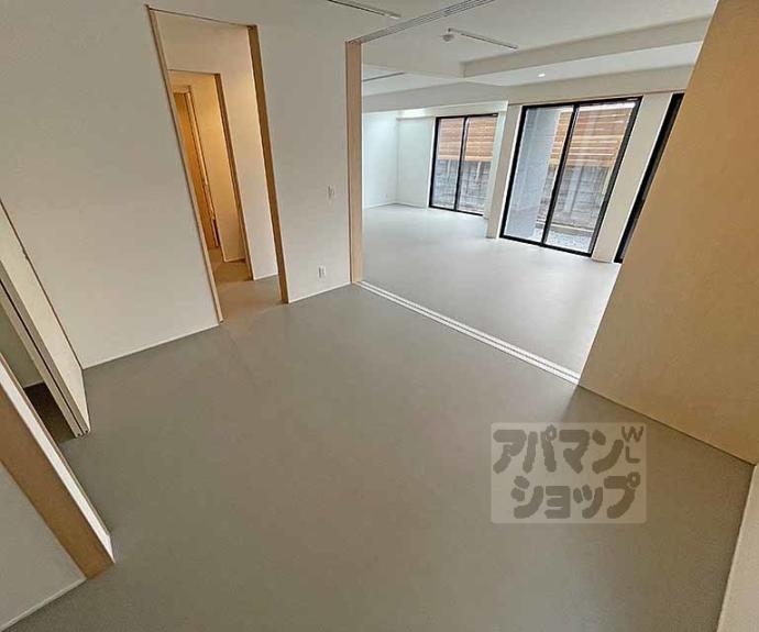 【mahia・SAN-YOU】間取