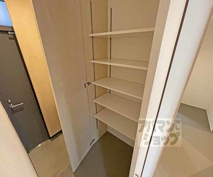 【mahia・SAN-YOU】間取