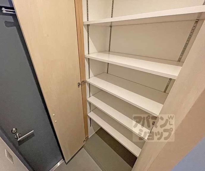 【mahia・SAN-YOU】間取