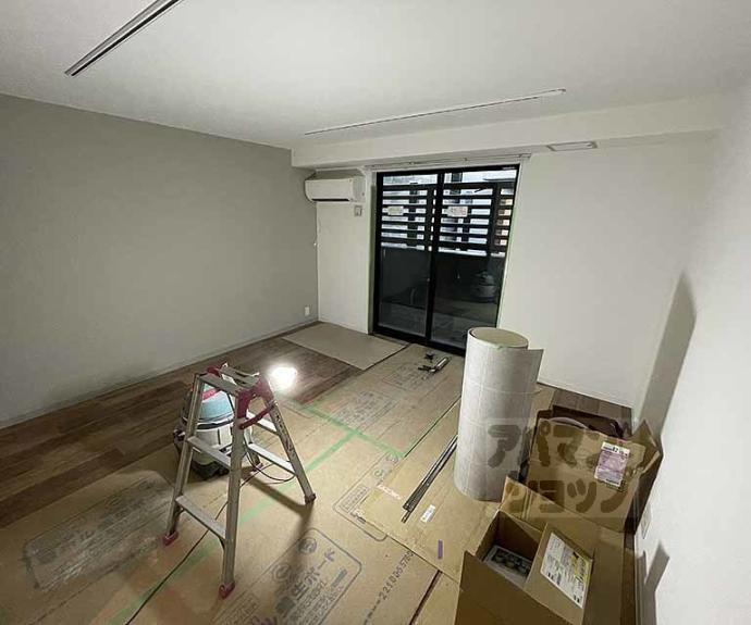 【カサカーネ】間取