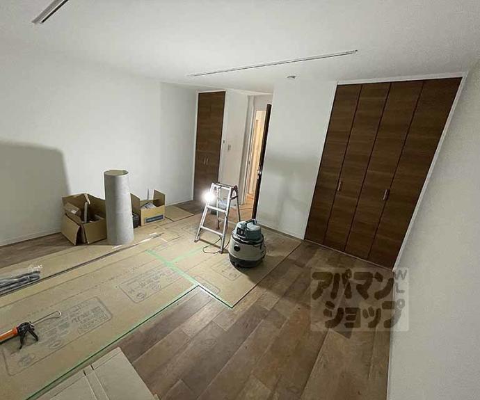 【カサカーネ】間取