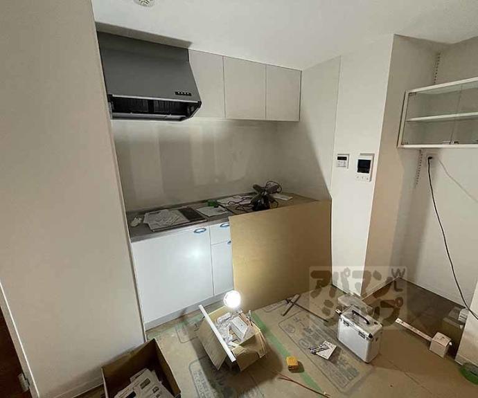 【カサカーネ】間取