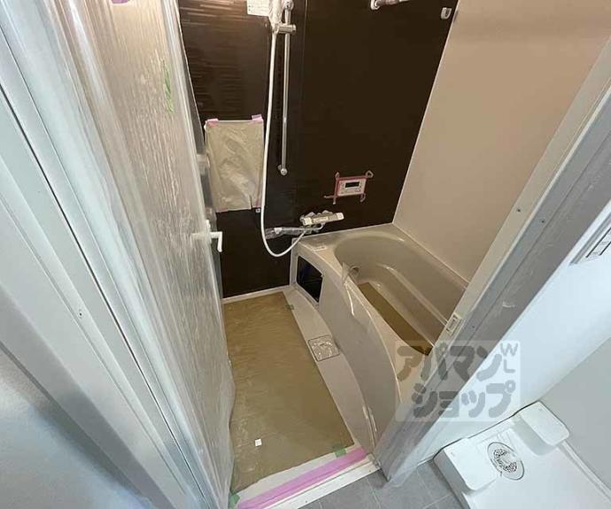 【カサカーネ】間取