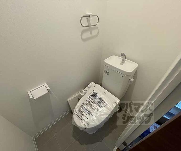 【カサカーネ】間取