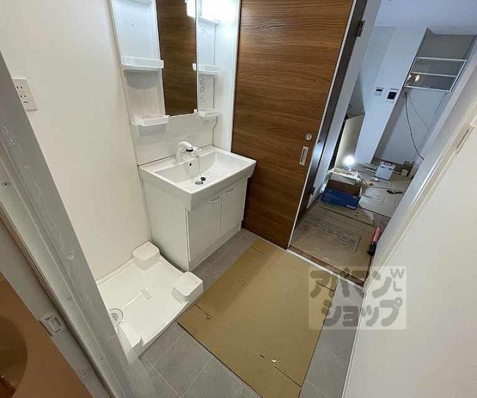 【カサカーネ】間取