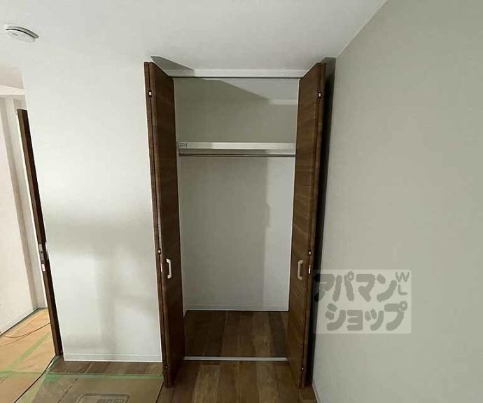 【カサカーネ】間取