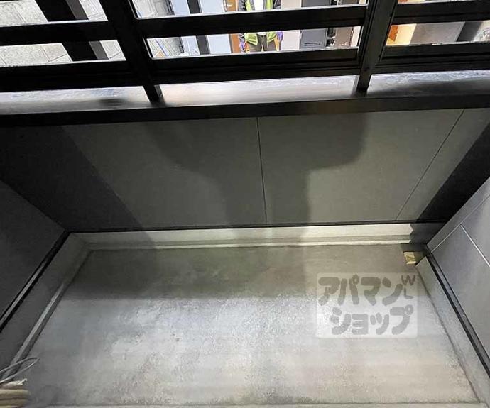 【カサカーネ】間取