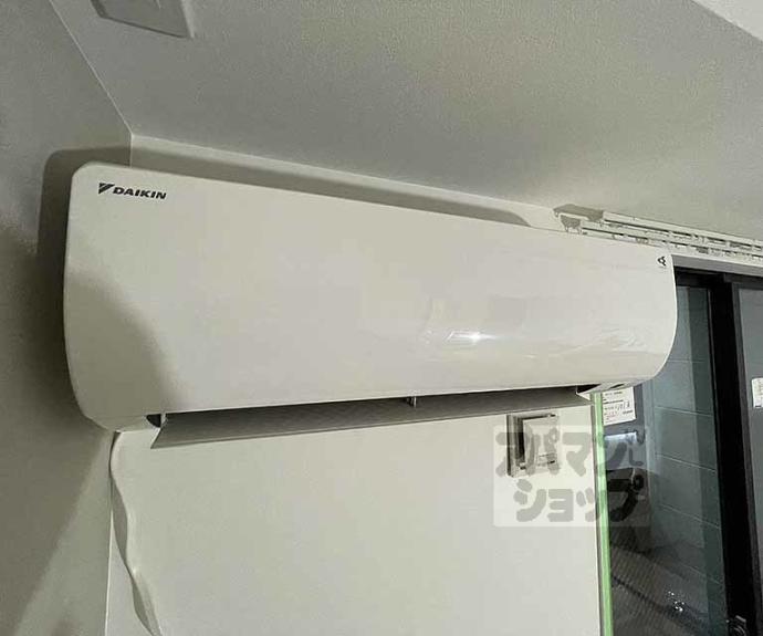 【カサカーネ】間取