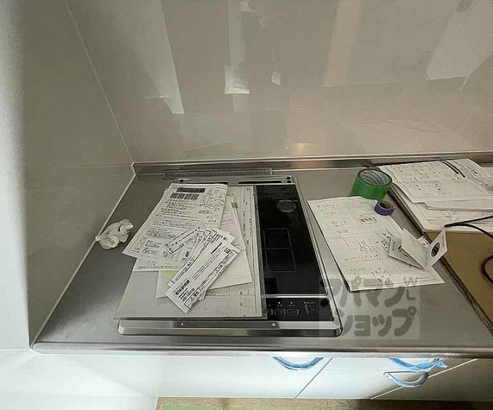 【カサカーネ】間取