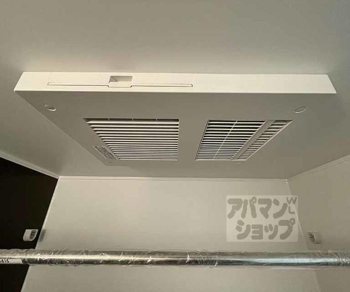 【カサカーネ】間取