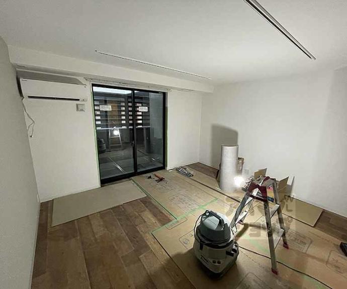 【カサカーネ】間取