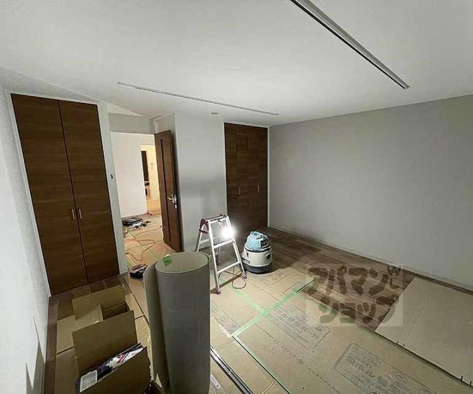 【カサカーネ】間取