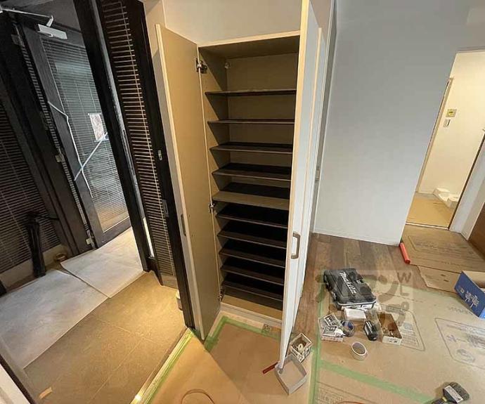 【カサカーネ】間取