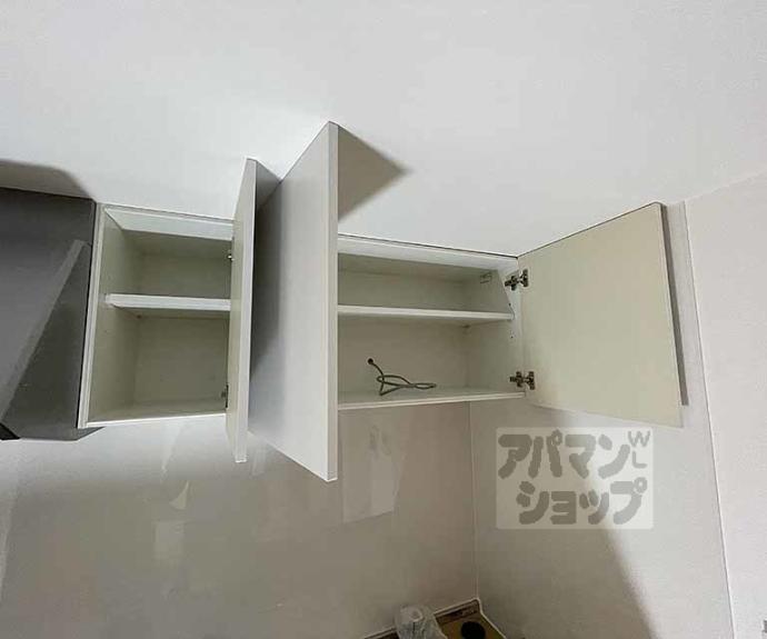 【カサカーネ】間取