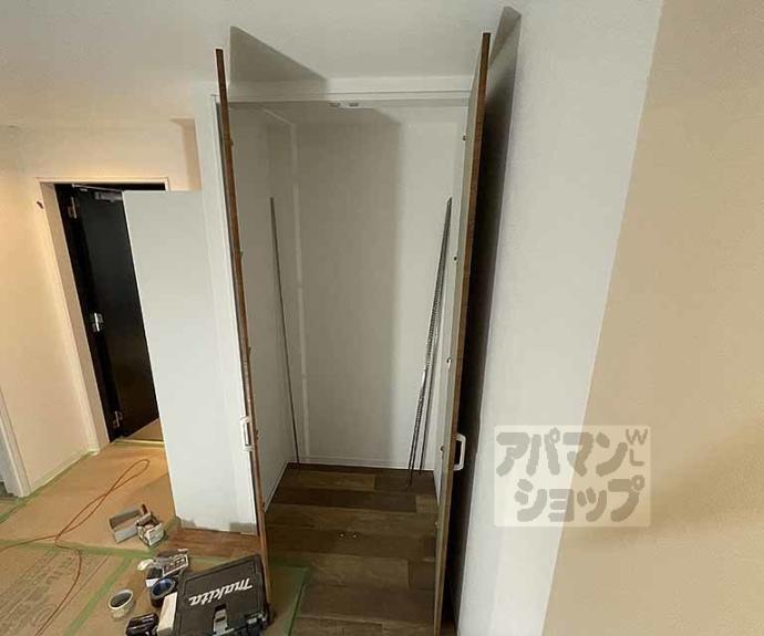 【カサカーネ】間取