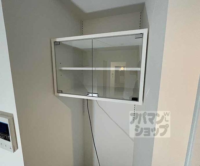 【カサカーネ】間取