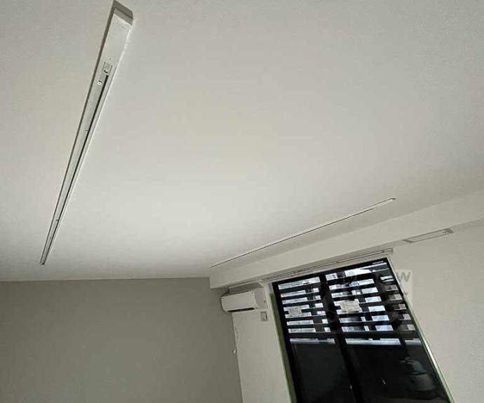 【カサカーネ】間取