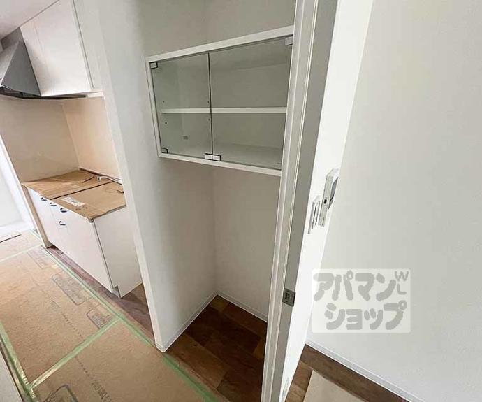 【カサカーネ】間取