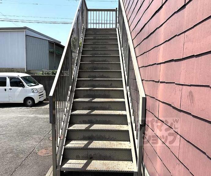 【矢田口ハイツ】間取