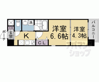 【アート西大路レジデンス】