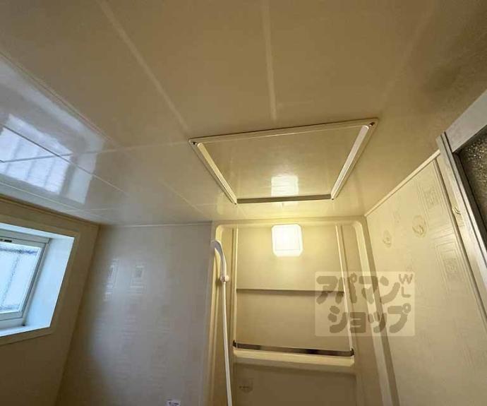 【下京区西側町戸建住宅】間取