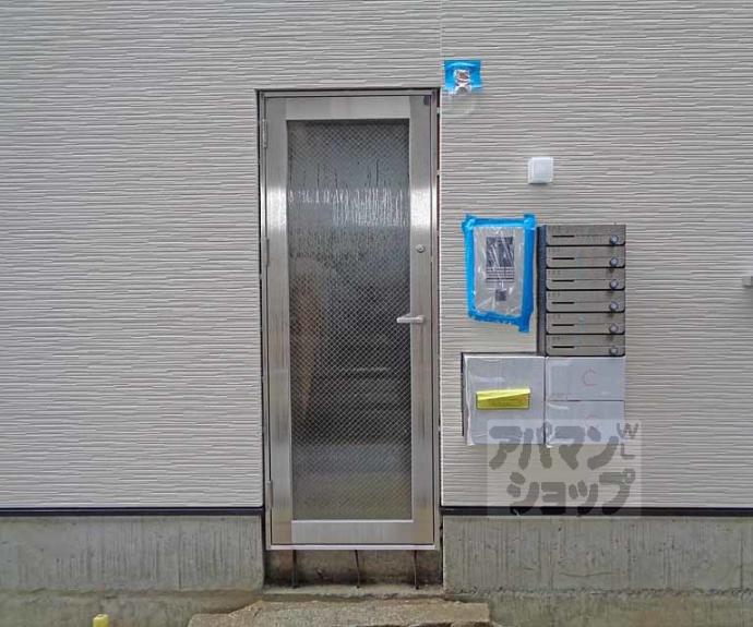 【ハーモニーテラス祐】間取