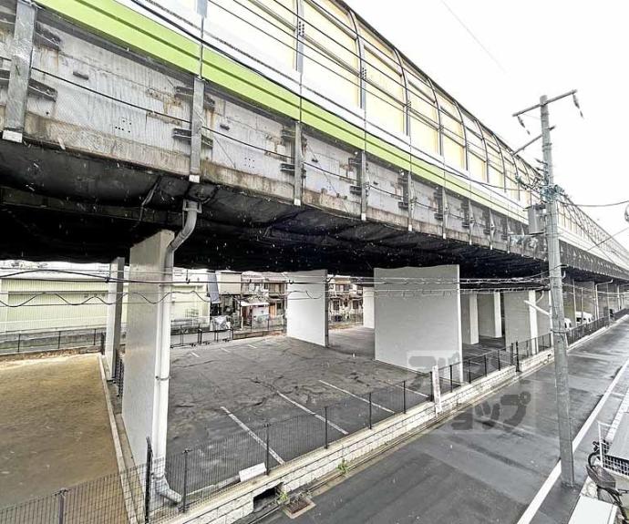 【ハーモニーテラス祐】間取