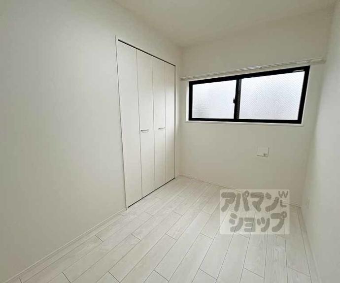 【ハーモニーテラス祐】間取