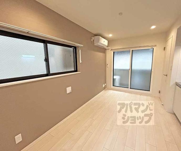 【ハーモニーテラス祐】間取