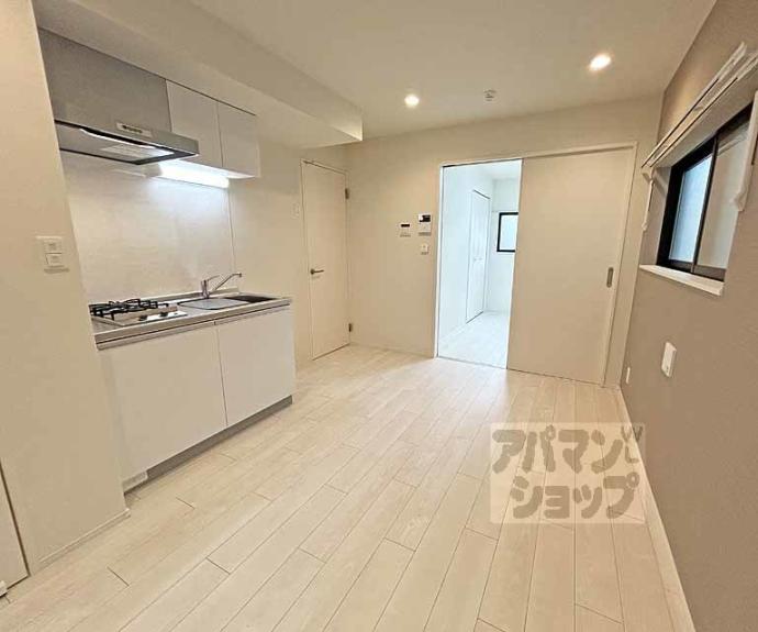 【ハーモニーテラス祐】間取