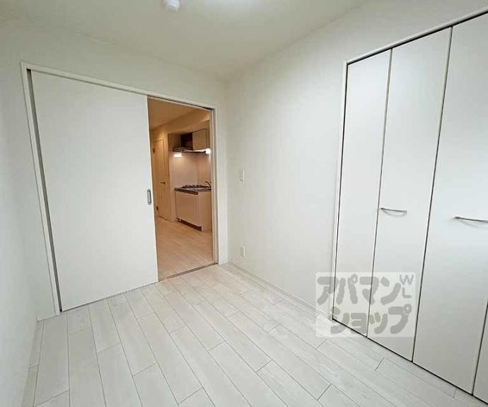 【ハーモニーテラス祐】間取