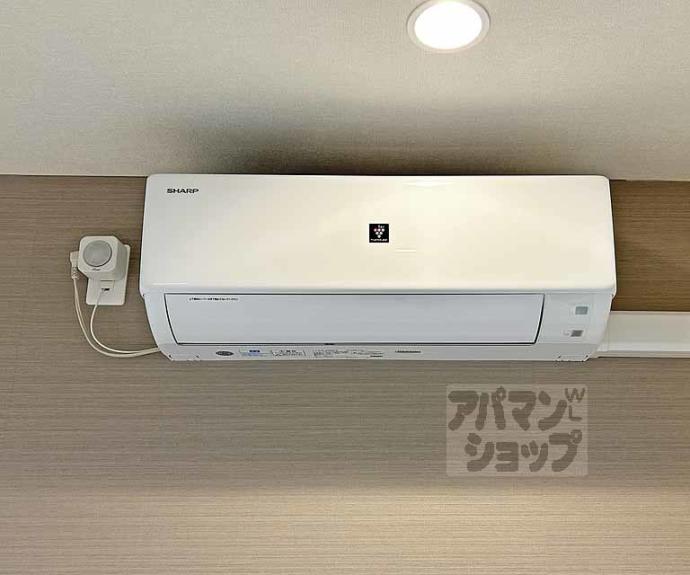 【ハーモニーテラス祐】間取