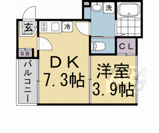【クレーシェレ竹田】