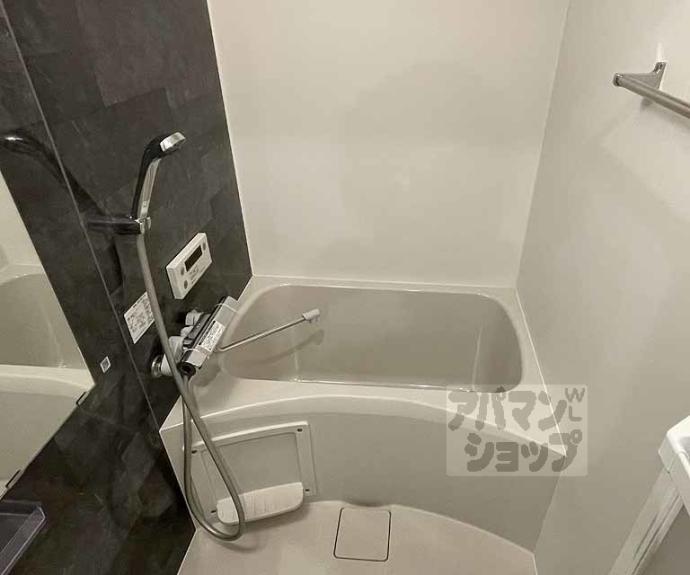 【キンブリッジ京都千本丸太町】間取