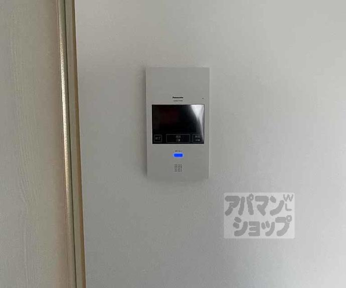 【キンブリッジ京都千本丸太町】間取