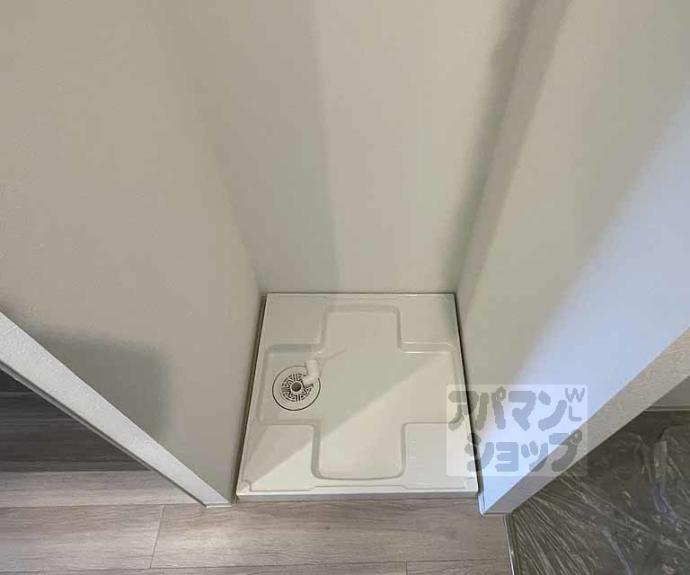 【キンブリッジ京都千本丸太町】間取