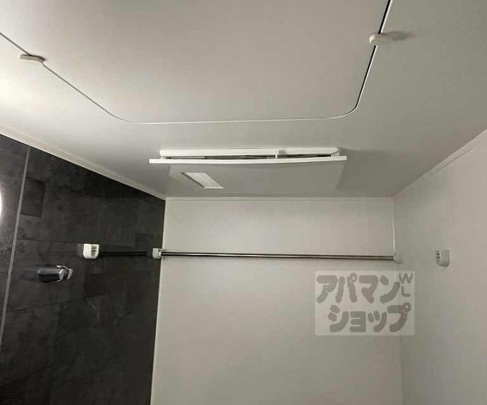 【キンブリッジ京都千本丸太町】間取