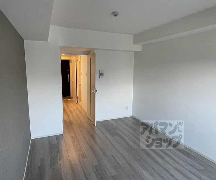 【キンブリッジ京都千本丸太町】間取