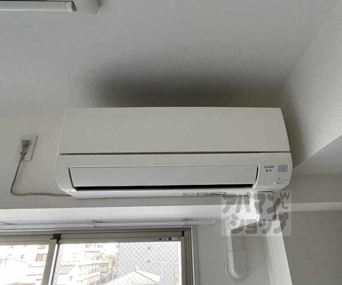 【キンブリッジ京都千本丸太町】間取